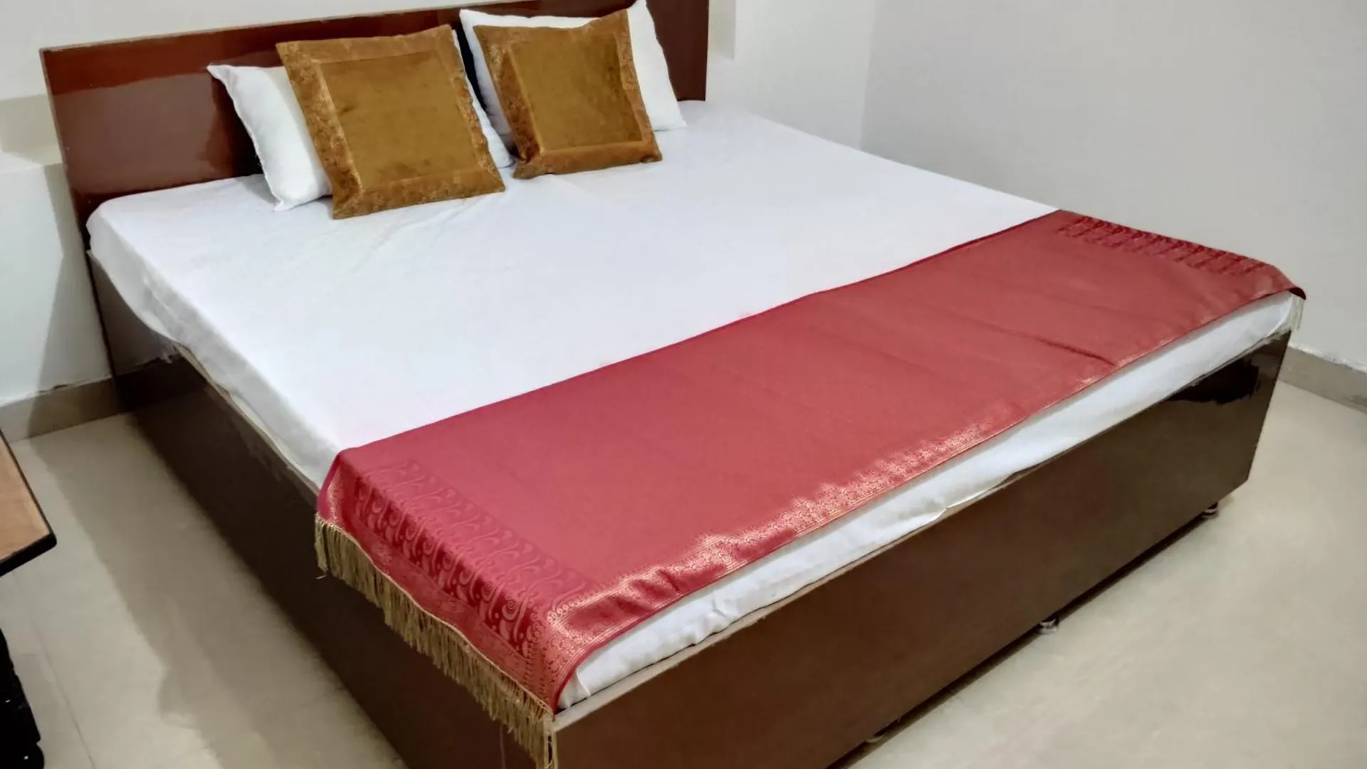 K V Guest House Varanasi