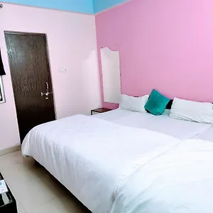  Guest house The Shivay