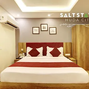 saltstayz-huda-city-centre.top-gurgaonhotels.com/