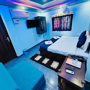  Guest house Baba Vishwanath Residency