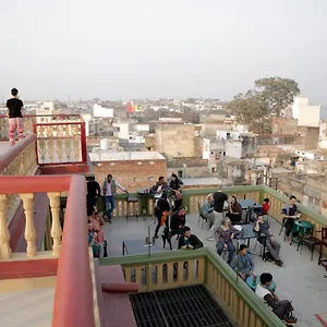 Alloggio in famiglia Ram Bhawan Residency, Varanasi