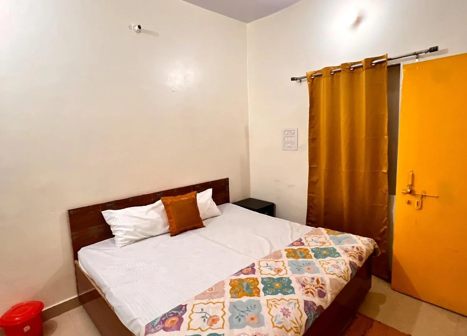 K V Guest House Váránasí Indie