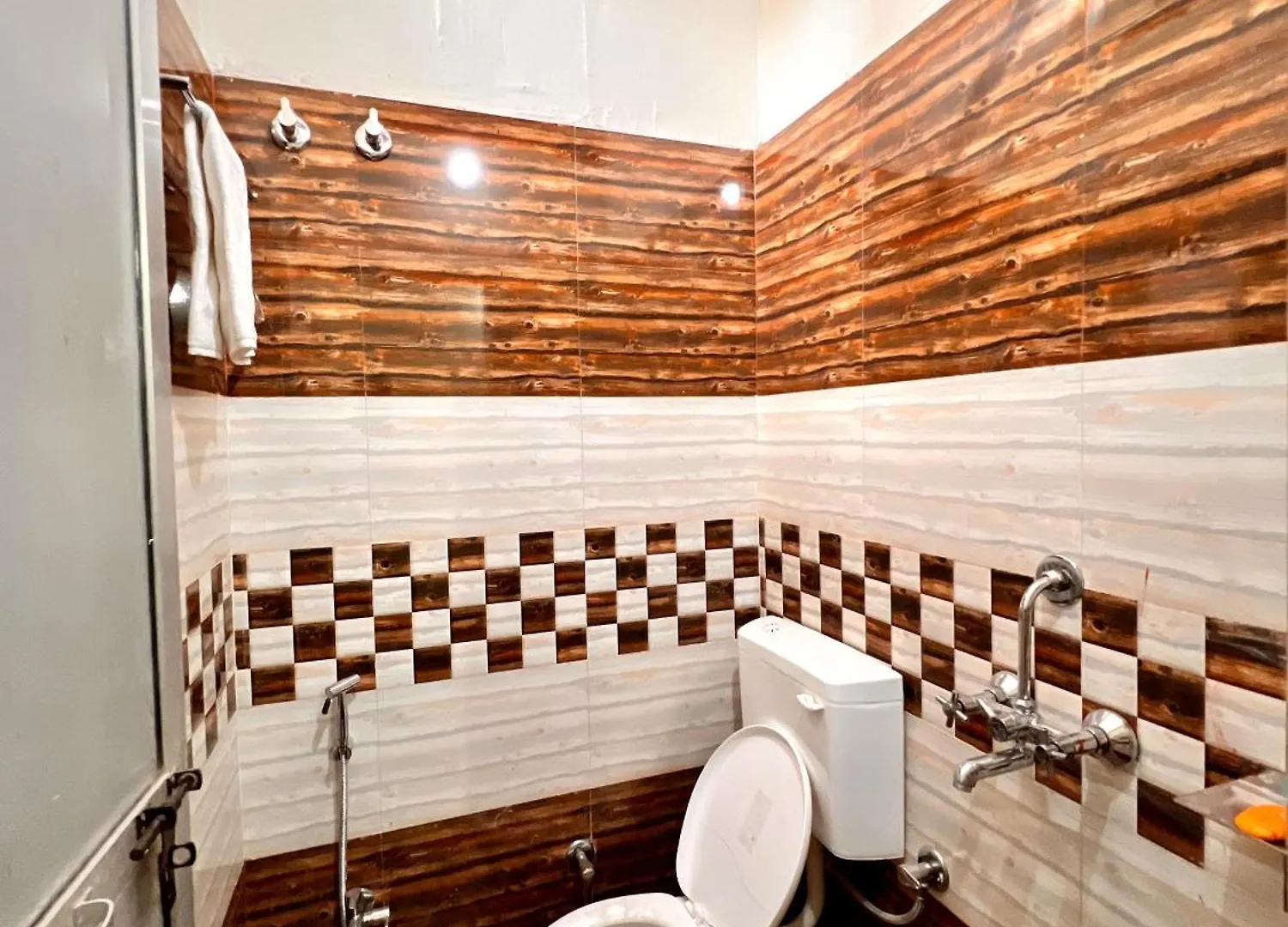 K V Guest House Váránasí