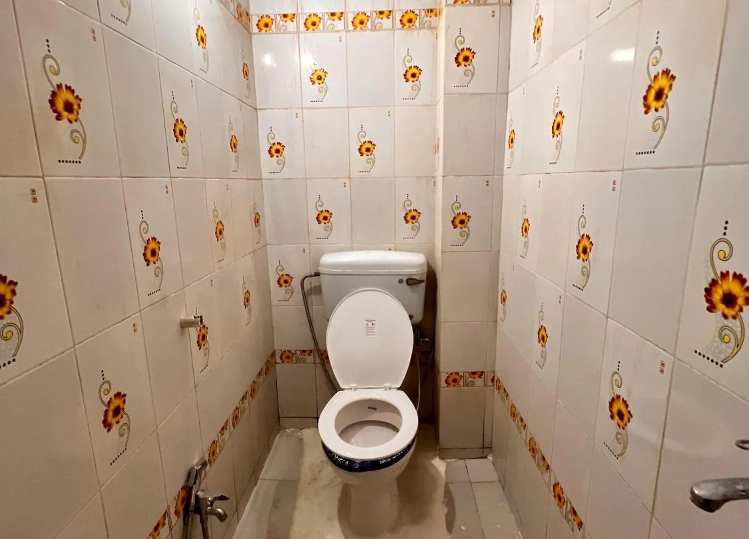 K V Guest House Váránasí